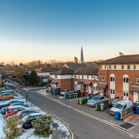Cozy Apartment In Greater London - 1Br,1 Bath Exteriér fotografie