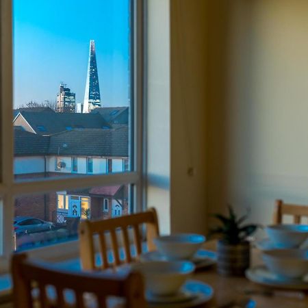 Cozy Apartment In Greater London - 1Br,1 Bath Exteriér fotografie