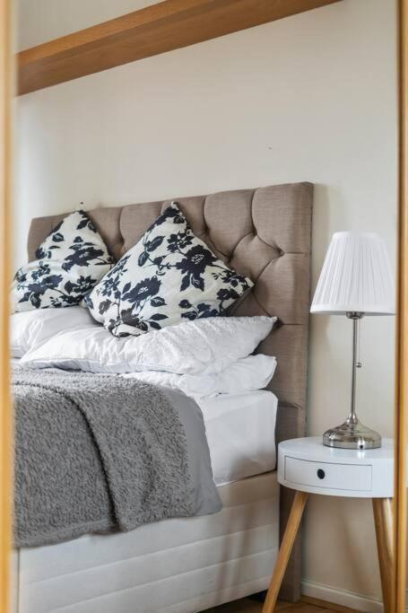 Cozy Apartment In Greater London - 1Br,1 Bath Exteriér fotografie