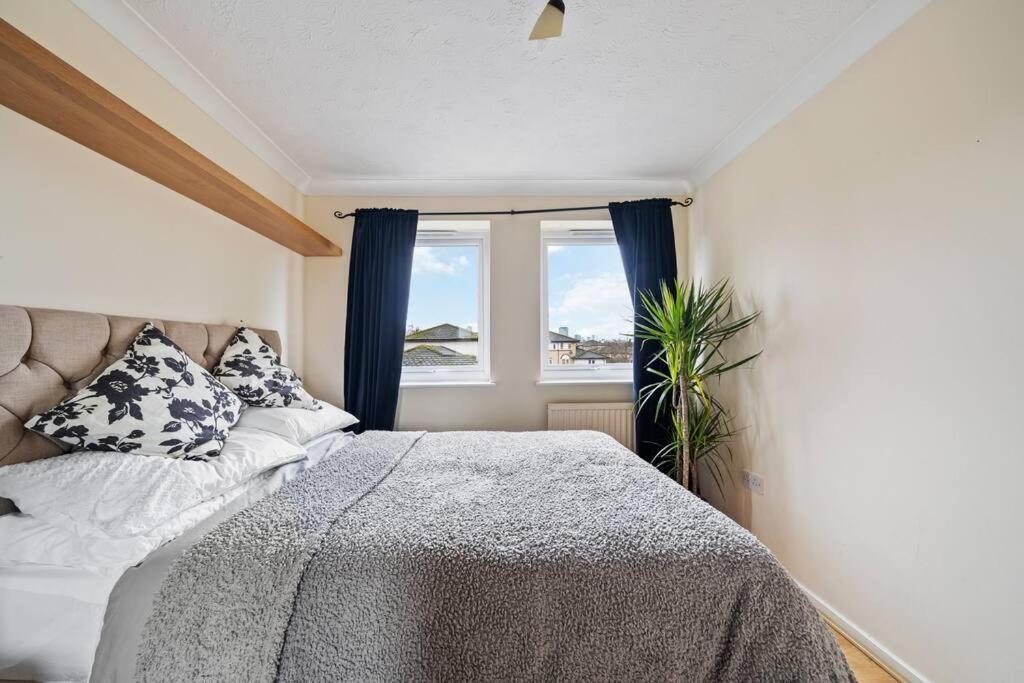 Cozy Apartment In Greater London - 1Br,1 Bath Exteriér fotografie