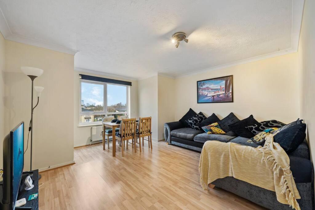 Cozy Apartment In Greater London - 1Br,1 Bath Exteriér fotografie