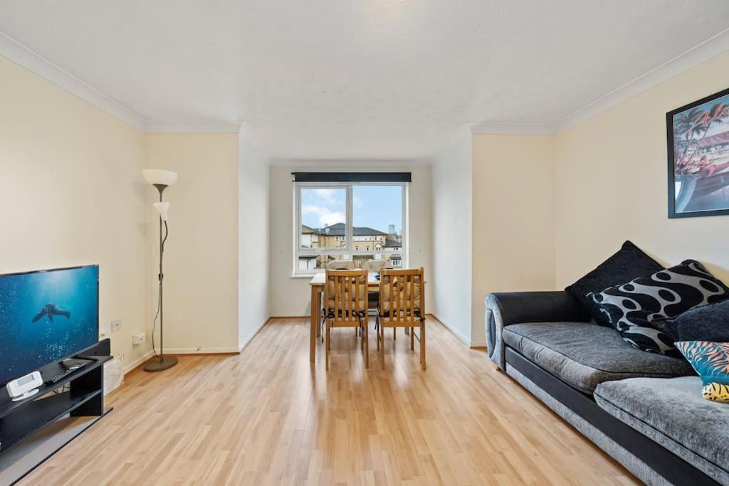 Cozy Apartment In Greater London - 1Br,1 Bath Exteriér fotografie